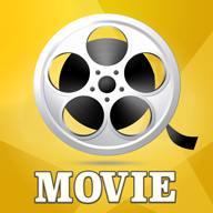 Movie HD Logo